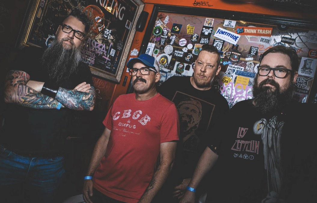 HOLLOW LEG Kick Off Their “Final Secrets Of The Doominati” Tour With FLORIST