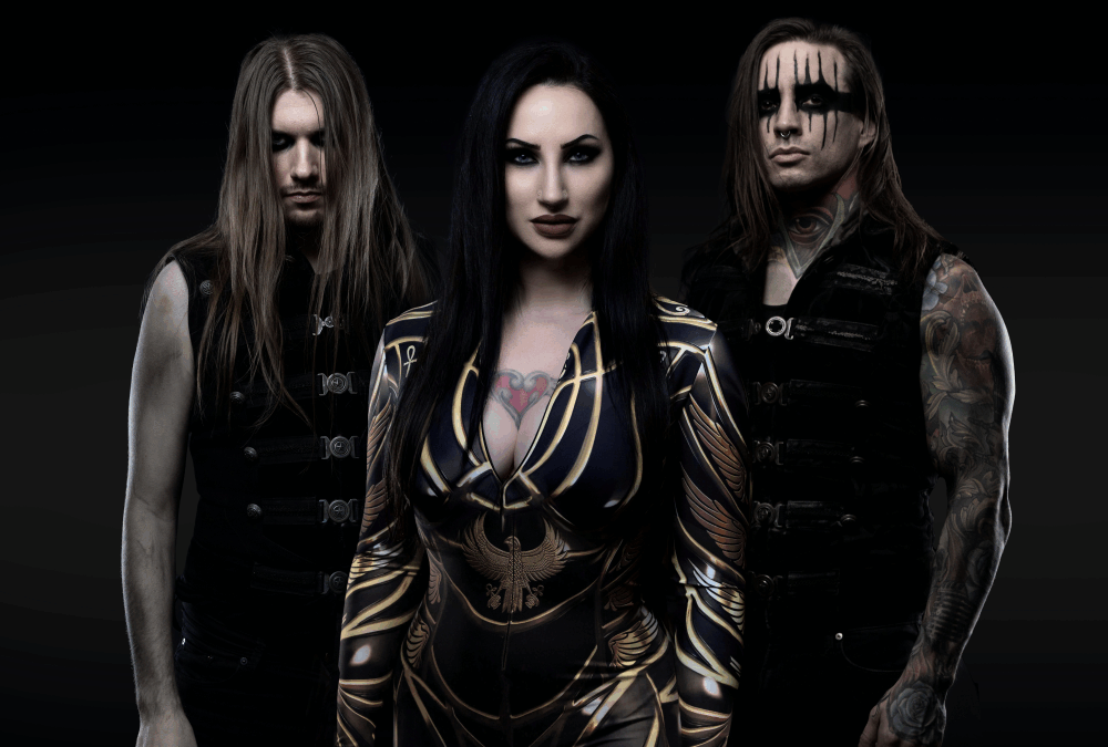 ELEINE Announce New EP We Stand United for September 5, 2025; Reveal “Never Forget (Live at Masters of Rock 2024)” video