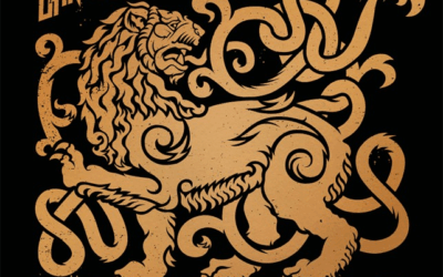 DANKO JONES ANNOUNCE 12th STUDIO ALBUM LEO RISING