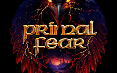 PRIMAL FEAR Present Music Video For Anthemic New Single “Tears Of Fire”