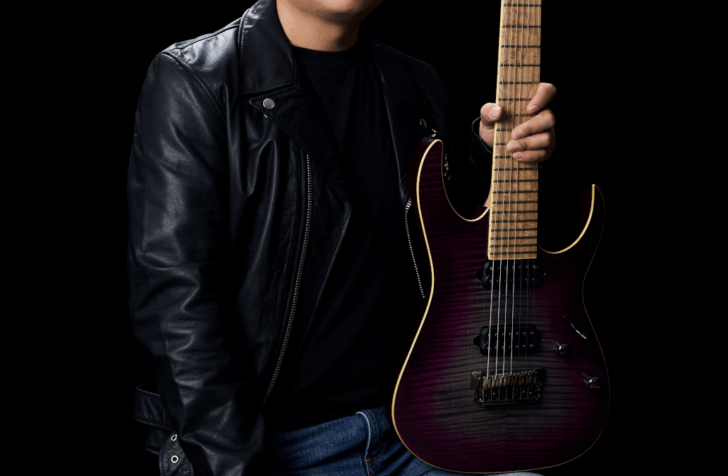 WHEEL OF TIME Unveils “2063” ft. Tony MacAlpine (PLANET X), Ahead Of The New Album Asymmetry