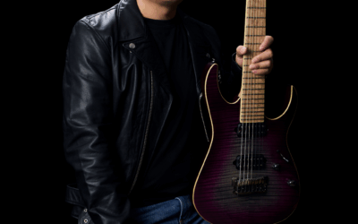 WHEEL OF TIME Unveils “2063” ft. Tony MacAlpine (PLANET X), Ahead Of The New Album Asymmetry