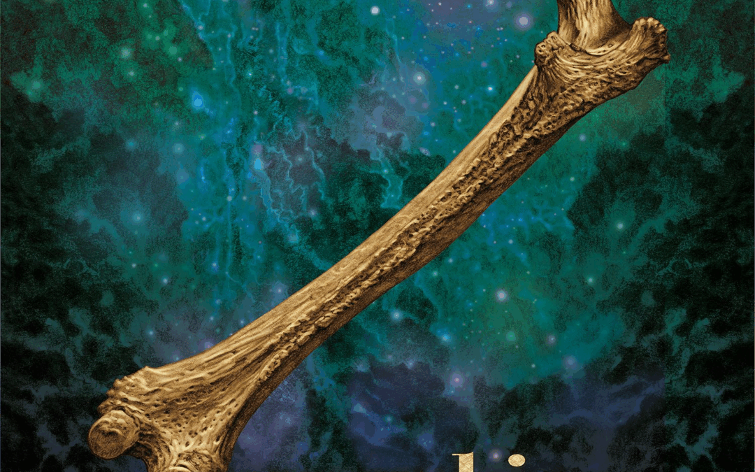 AMORPHIS Release Crushing Second Single “Bones” From Upcoming Borderland Album