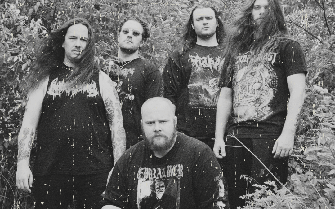 LAST RETCH Unleashes First Single “In the Polder They Reek” From Upcoming Album Abject Cruelty