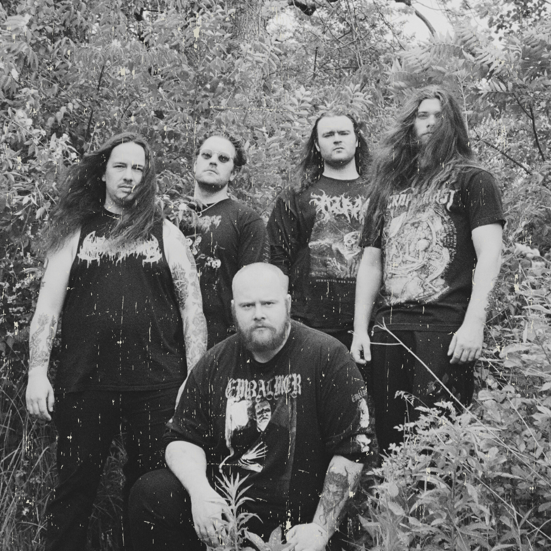 ALL HELL Unleash New Single “The Bleeding” from Forthcoming Album Sunsetter