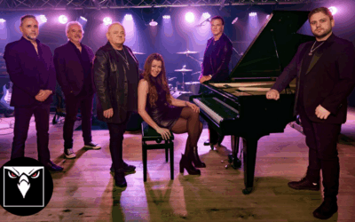 DIRKSCHNEIDER & THE OLD GANG Release Emotional New Single “Strangers In Paradise”; Babylon Pre-Order Begins Today
