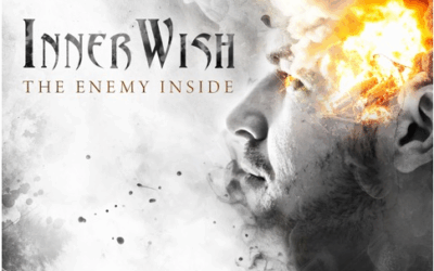 INNERWISH Unleash Spy-Thriller Anthem with New Single “The Enemy Inside”