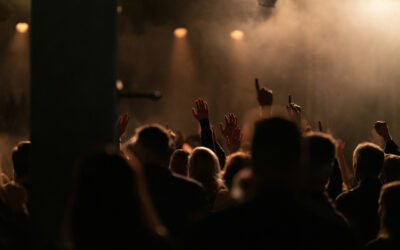 Managing The Workload: Music Marketing & PR