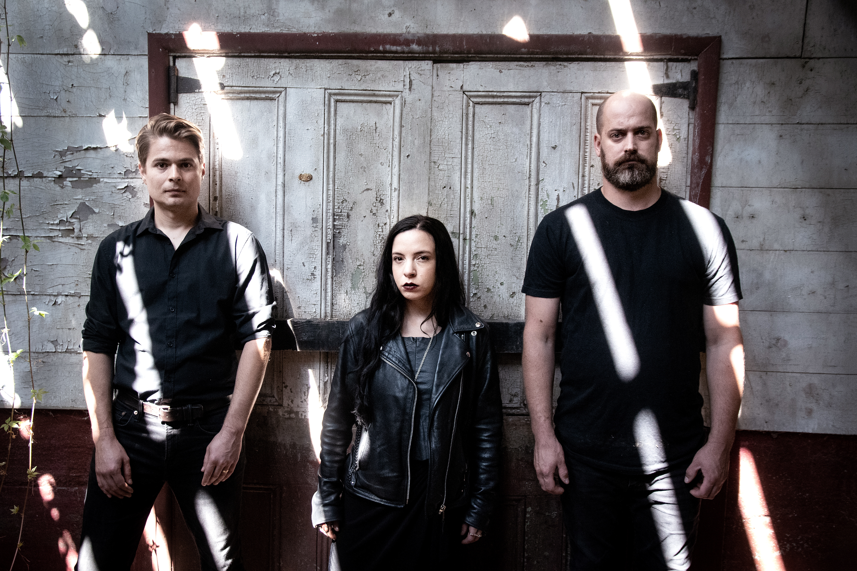 VÖLUR & CARES Release Breathless Spirit Today With Video for “Windbourne Sorcery II”