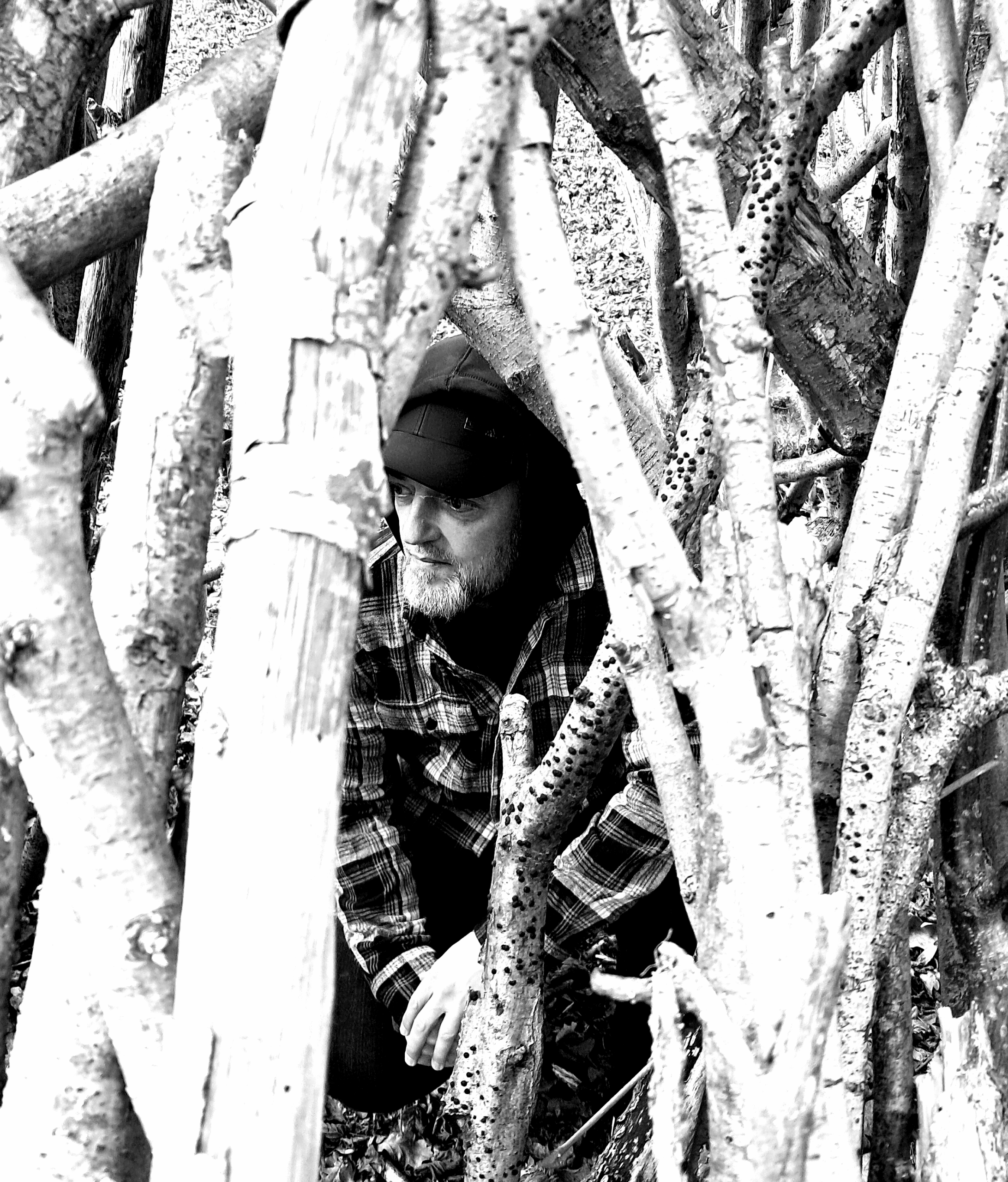 THE SORROW OF BEING IMMACULATE Unveils “Sea Of Trees” Ahead Of New Album Suicide Forest
