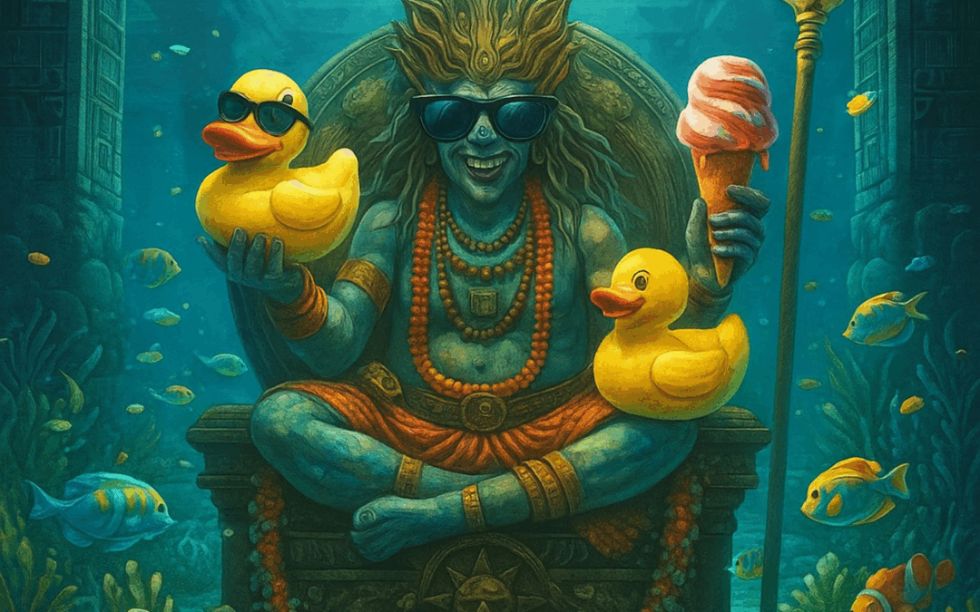 BRAINSTORM Release New Single & Visualiser Video “The Boys Of Summer”