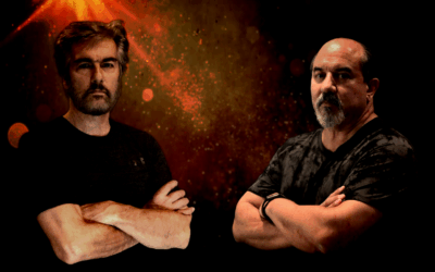 Progressive Act HUMANNESS TEST Present “The Unraveling”