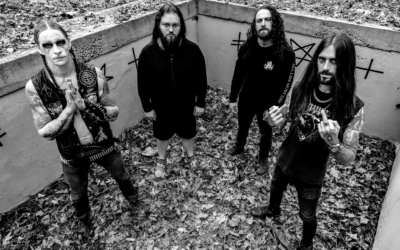 CELESTIAL DEATH Awakens Lovecraftian Terror In “Aeons”