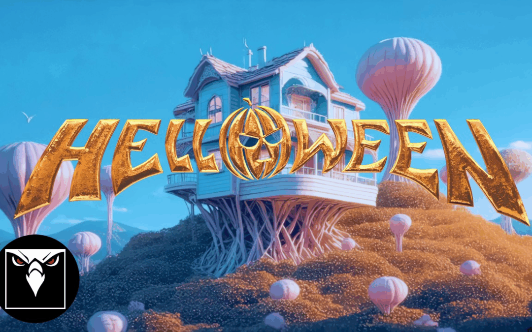 HELLOWEEN Present Brand New Music Video “A Little Is A Little Too Much”, Taken from Giants & Monsters, The Highly-Praised New Album – Release Worldwide: August 29