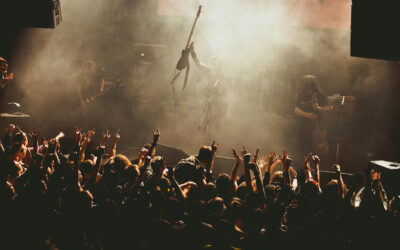Music Promotion: Managing The Workload