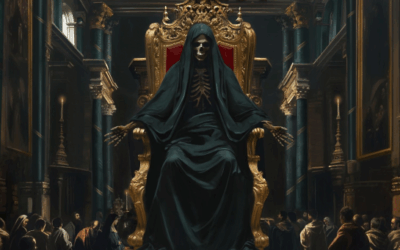 MORS PRINCIPIUM EST Ninth Studio Inferno Darkness Invisible Out Now!