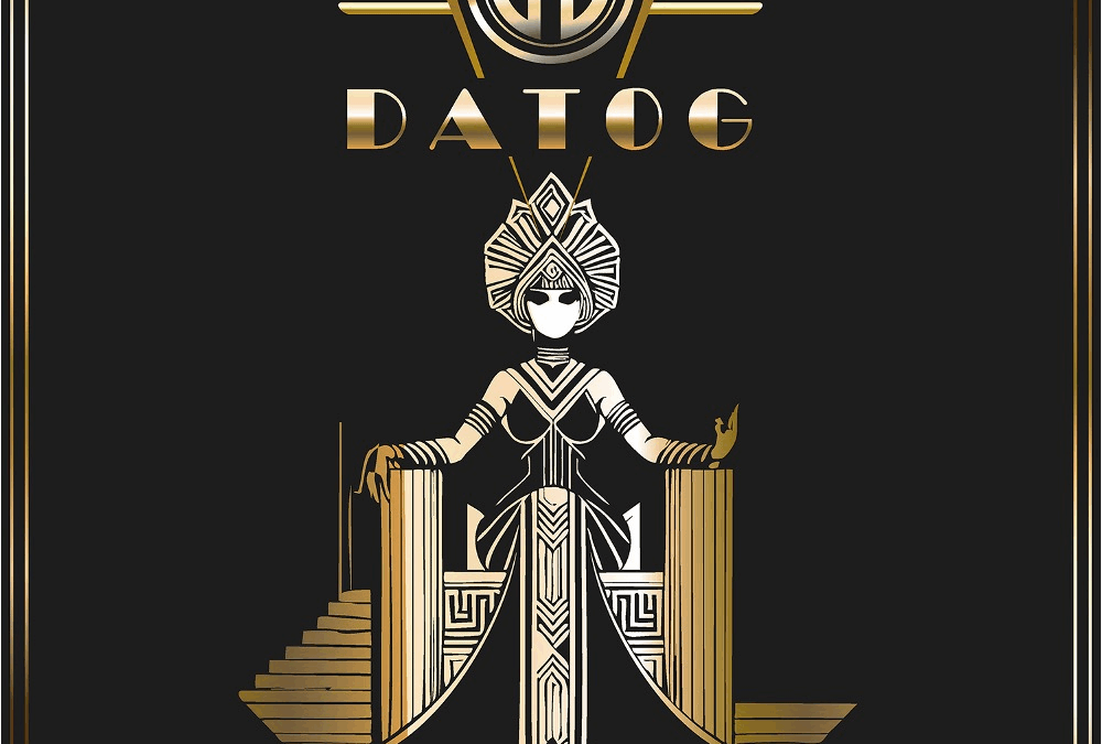 DIRKSCHNEIDER & THE OLD GANG Open the Gates to Babylon with Title Track; New Single & Music Video Out Now