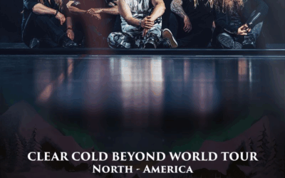 SONATA ARCTICA Kick Off North American Tour