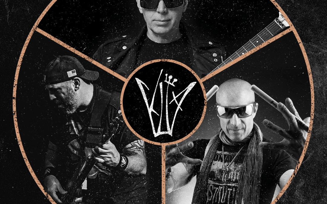 KING ULTRAMEGA Partners With Joe Satriani On New Single “Be Yourself”, A Heartfelt Tribute to Chris Cornell