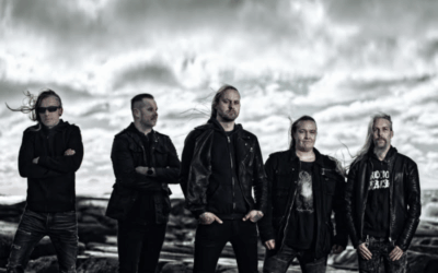 MORS PRINCIPIUM EST Unleash Uncompromising New Single “All Life Is Evil’