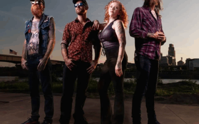BEAST EAGLE Unleash Dark Power With New Single “Send Me Down”