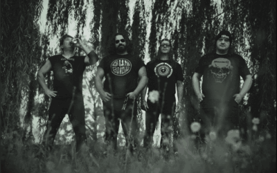 PALE HORSE RITUAL Release “Bloody Demon”, Diabolic Formation Out Nov 28 Via Black Throne Productions