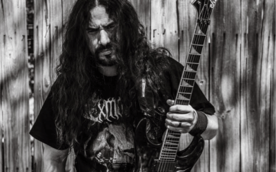 DEICIDE Recruits Jadran “Conan” Gonzalez As New Guitarist