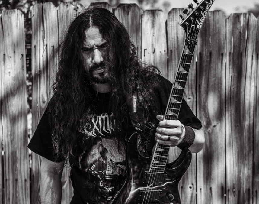 DEICIDE Recruits Jadran “Conan” Gonzalez As New Guitarist