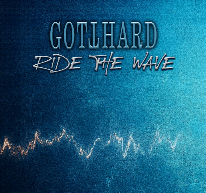 GOTTHARD Announce More Stereo Crush Mini Album & Release Lyric Video For Stomping New Single “Ride The Wave”