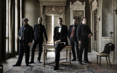 OPETH Announce The Last Will And Testament North American Tour Part 2, Beginning February 2026