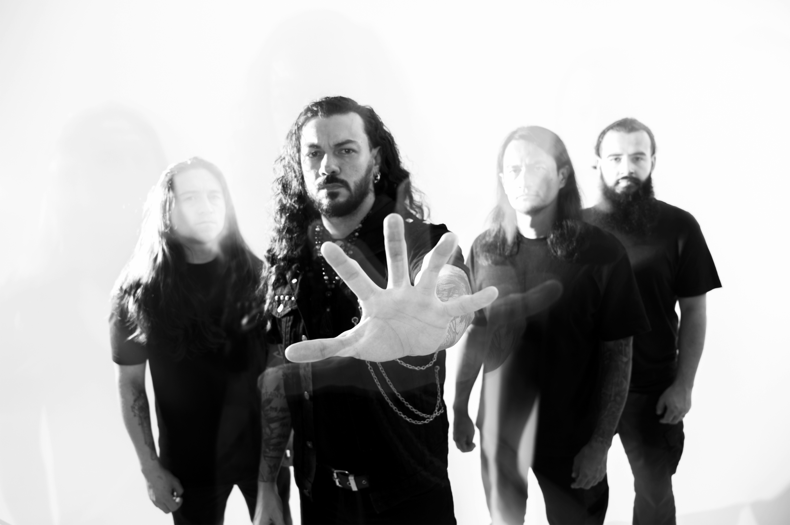 ESHTADUR Announces Mexico Dates for “Bellum Regiis” Tour and Symphonic Live Album Release