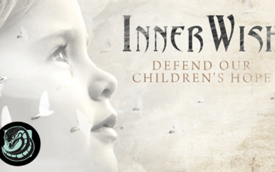 INNERWISH Release New Single And Lyric Video For “Defend Our Children’s Hope”