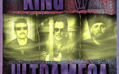 KING ULTRAMEGA Unveils New Single “Say Hello 2 Heaven”, In Memory Of Chris Cornell And In Partnership With MusiCares