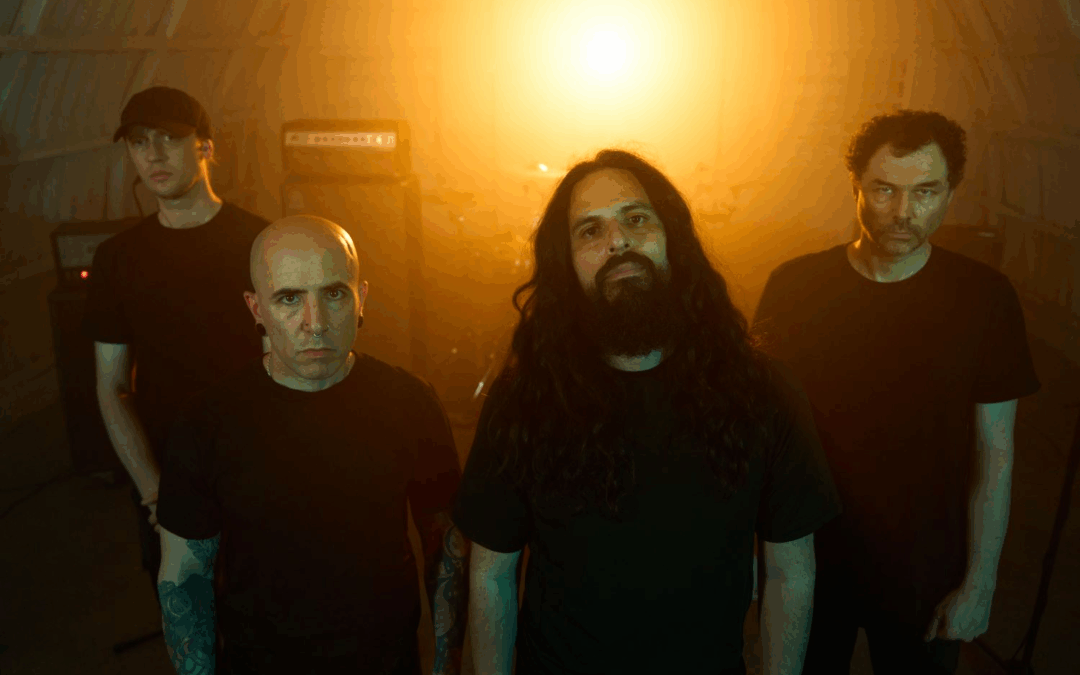 ØVI Unleashes “Lilith,” the Venomous Opening Track from Upcoming EP Hedera Helix