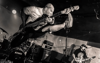 SUPREME MYSTIC Unleashes New Single “Halo of Vultures” Ahead of Debut Album Kala Rupa