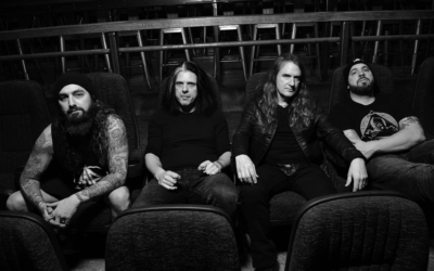 METAL ALLEGIANCE Announces Show At Anaheim House Of Blues, Alongside TESTAMENT, EXODUS, SLAYER, SEPULTURA Members