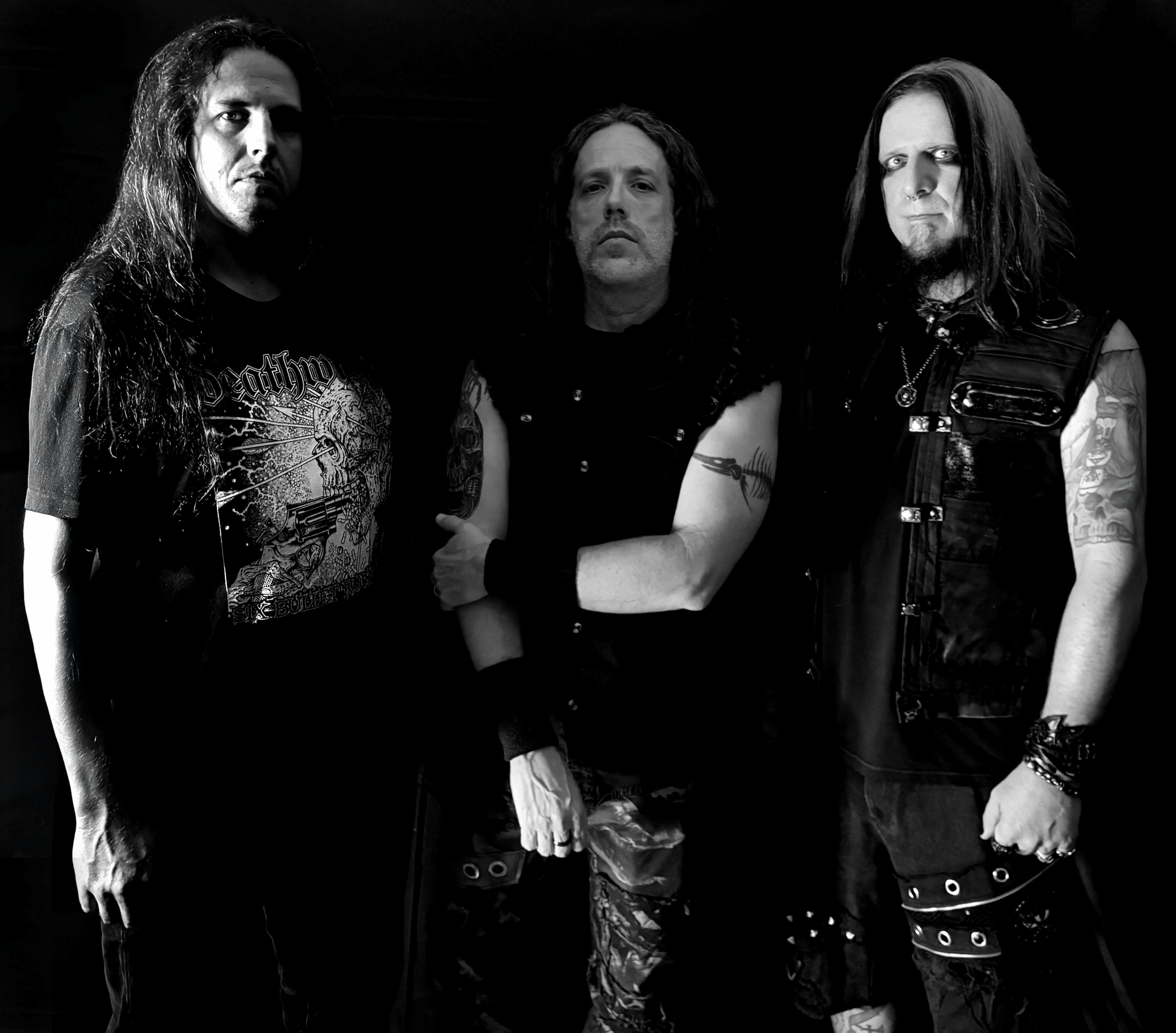 EMBERS OF DAWN Releases “Eden Unknown,” a Dark Reflection on Emotional Disconnection in a Hyperconnected World