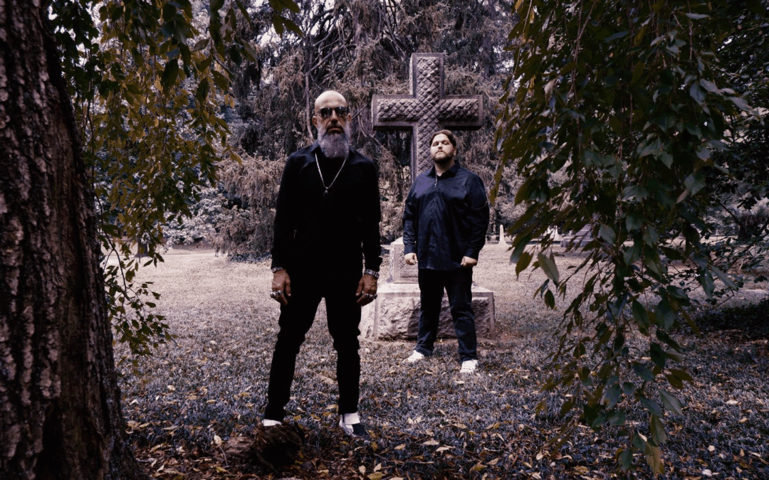 CLOCKTOWERS Unleash Hypnotic New Single “Bend the Snake” from Upcoming Album Genesis