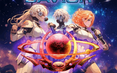 IRON SAVIOR: New Single “Fame” Out Now!