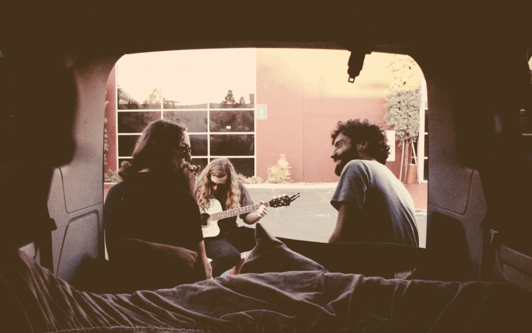 AUNT CYNTHIA’S CABIN Announce Repress of Misty Woman Featuring A New Bonus Track