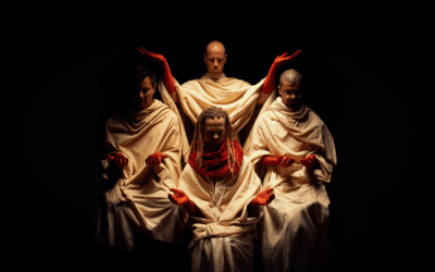 BLACK SEA OF TREES Unveil Their New Single “Servant to the Sun” 