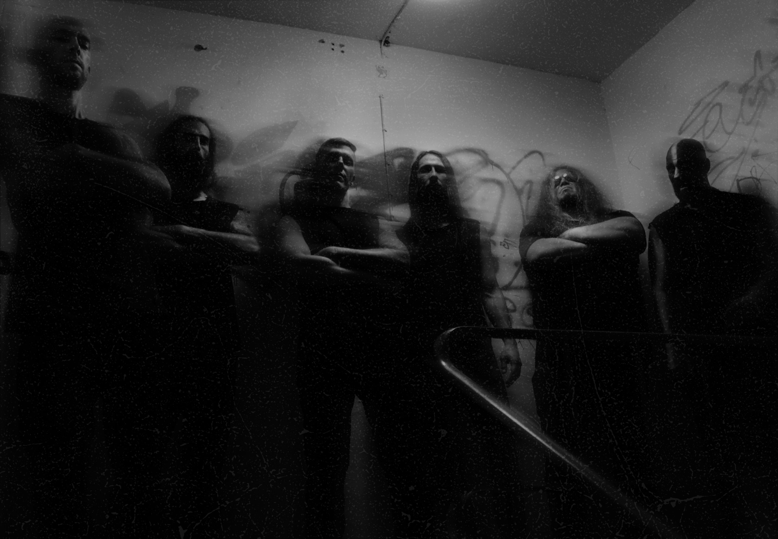 DER ROTE MILAN Share New Single “Où allez-vous” from Forthcoming Album Verlust