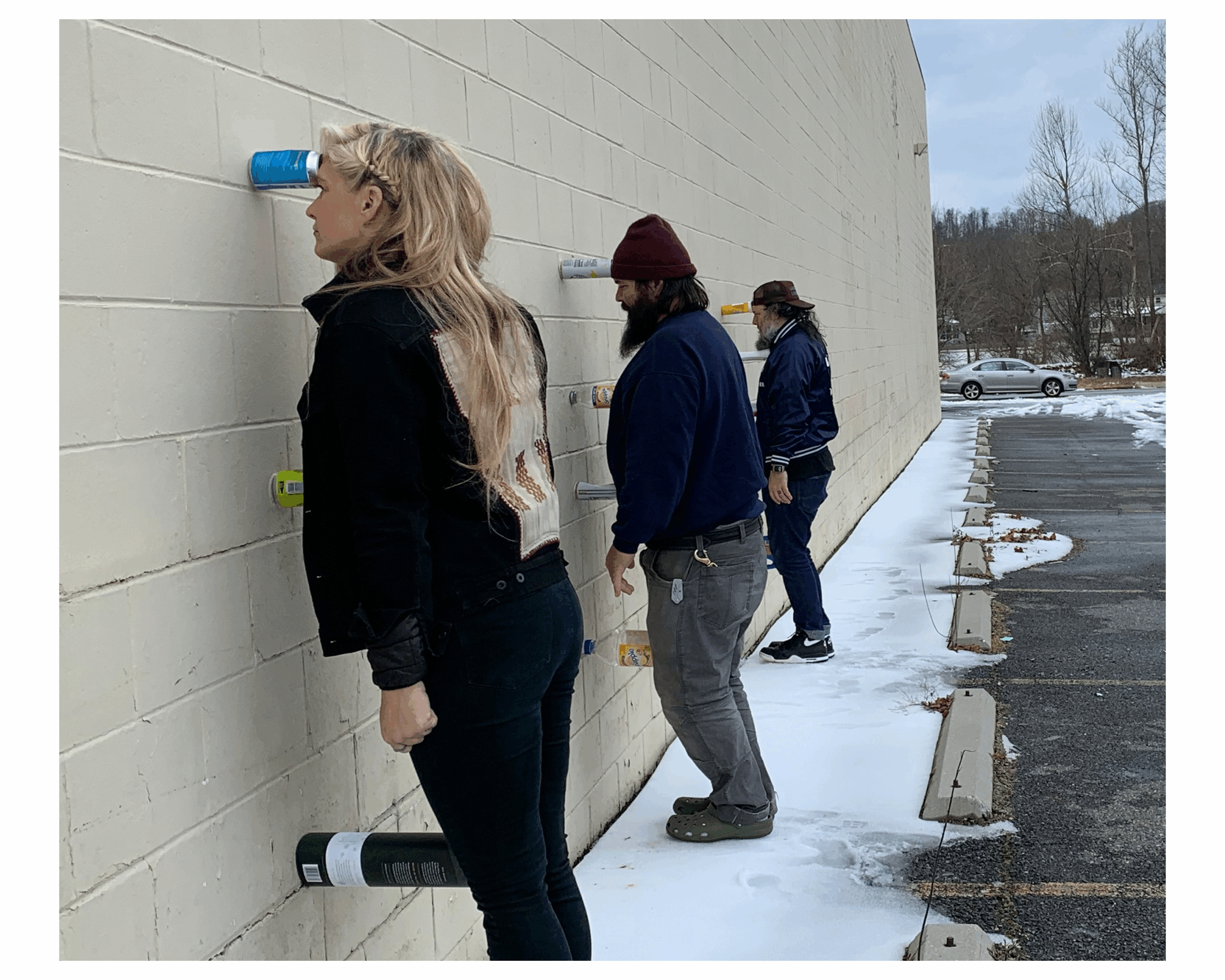 BOOZEWA To Kick Off December Tour To Support Split Album With NOWHERE