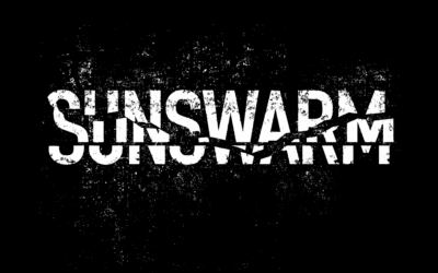 SUNSWARM Unleashes Debut Single “Sunswarm”: A Bleak, Crushing Immersion Into Modern Industrial Noise