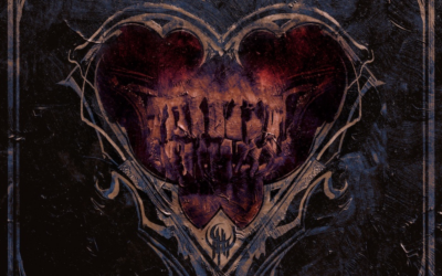 Modern Metal Supergroup CYHRA (Featuring AMARANTHE Co-Founder Jake E. And Current THE HALO EFFECT, KAMELOT, THE CROWN, And SUBURBAN TRIBE Members) Unleash Epic New Single “Box With Spirits”