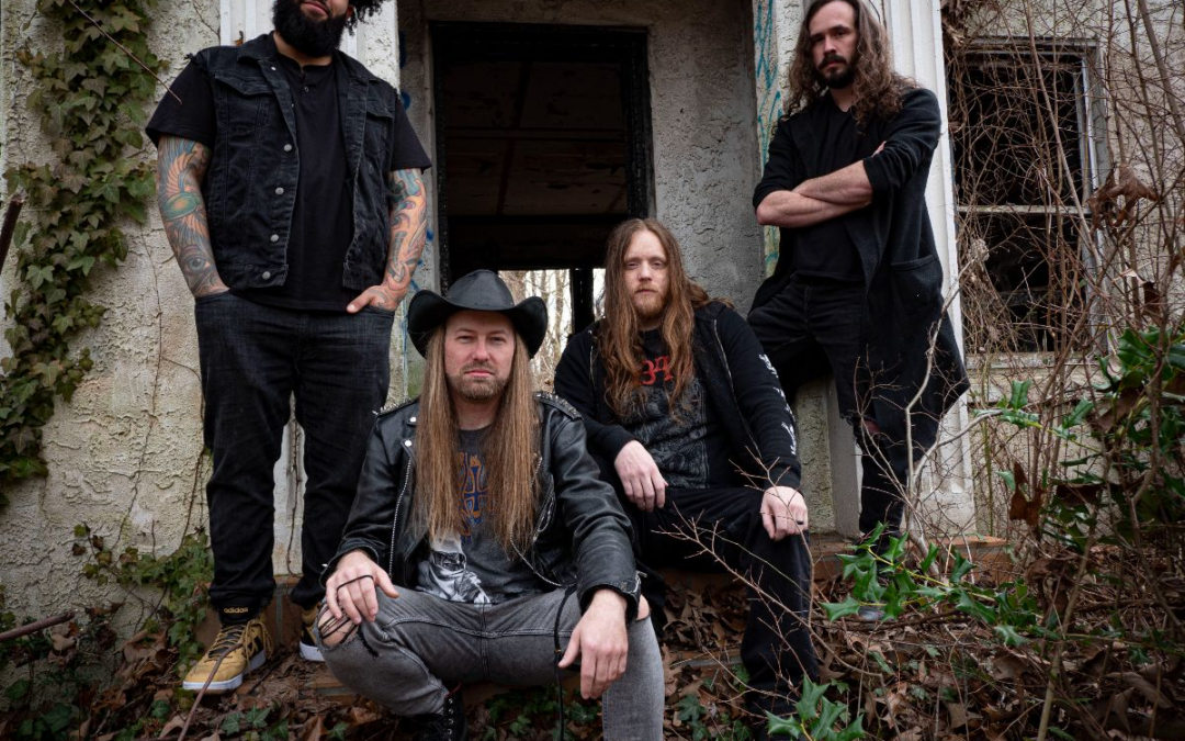 MALEFIC Unleash New Single “In Darkest Dreams” from Forthcoming Album Impermanence