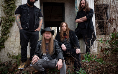 MALEFIC Unleash New Single “In Darkest Dreams” from Forthcoming Album Impermanence