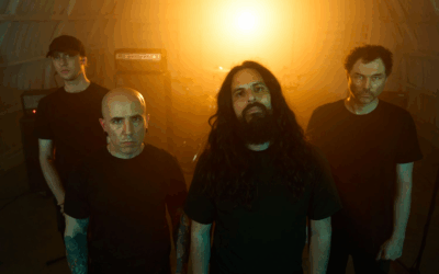 ØVI Releases New Single “Penanggalan” From Upcoming EP Hedera Helix