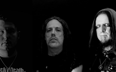 EMBERS OF DAWN Announce New Single “Shadow of Her Veil” From Their Forthcoming Album Due Later in 2026