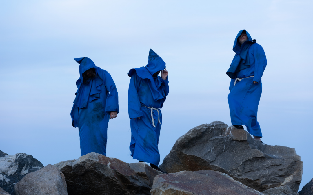 AGENBITE MISERY Announce Run Of New England Dates